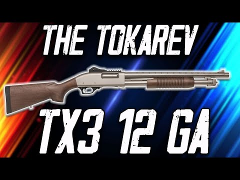 SDS Imports Lynx 12 3G 3 Gun 12ga Shotgun Tabletop Review and Field Strip