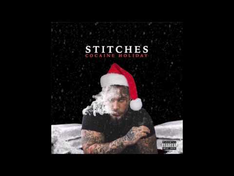 STITCHES - FEEL GOOD FT KEVIN GATES