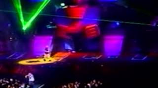 Limp Bizkit - Getcha Groove On LIVE 2000 (feat Xzibit)