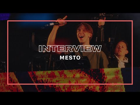 SunIce 2022 – Mesto Interview