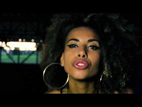 Moura MKD part. Mel Dias - Treme Terra [prod. Moura]