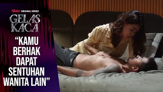 Download lagu Sentuhan Karlin Bikin Gerah | Gelas Kaca mp3 Download lagu Sentuhan Karlin Bikin Gerah | Gelas Kaca mp3