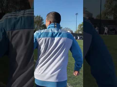 GEBA Fútbol: Partido Cancha Nº 7 - Malvinas vs Quilmes 11/06/2023 13:30 hs..