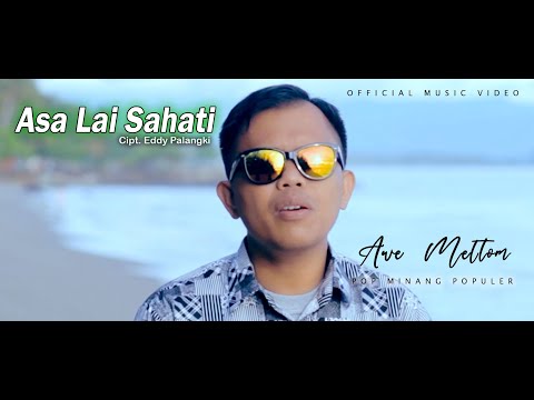 ASA LAI SAHATI- AWE MELTOM (Official Mucis Video)