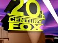 20th Century Fox Jingle Panda Show Mix