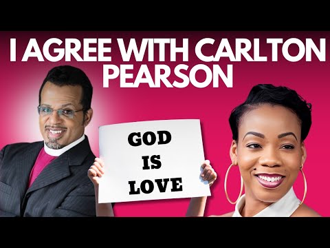 The Sobering Truth About Carlton Pearson & The Gospel of Inclusion