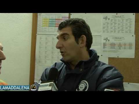 ILVAMADDALENA - GHILARZA  1-0