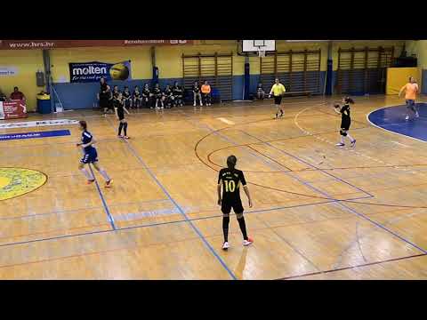 rugvica vs vranjc umag 2018. 2. dio