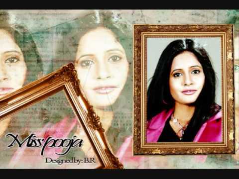 miss pooja han barobar da 2009