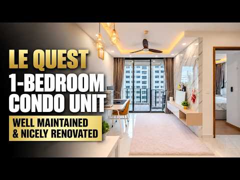 Le Quest, 8 Bukit Batok Street 41, Dairy Farm / Bukit Panjang / Choa Chu Kang, 1 Bedroom, 495 sqft, Condominium For Sale, by Thomas Lim, 500278949 - PropertyGuru.com.sg