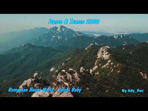 Romanian House Mafia feat. Boka x Trackula - Jalebi Baby - Dance & Trance 2000 - Euro Dance