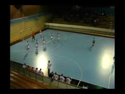 03.11.2013. RK SC Voždovac - RK BASK Soko - 2.poluvreme