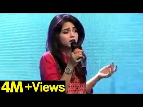 Aima Baig's Special National Song - Pakistan Zindabad