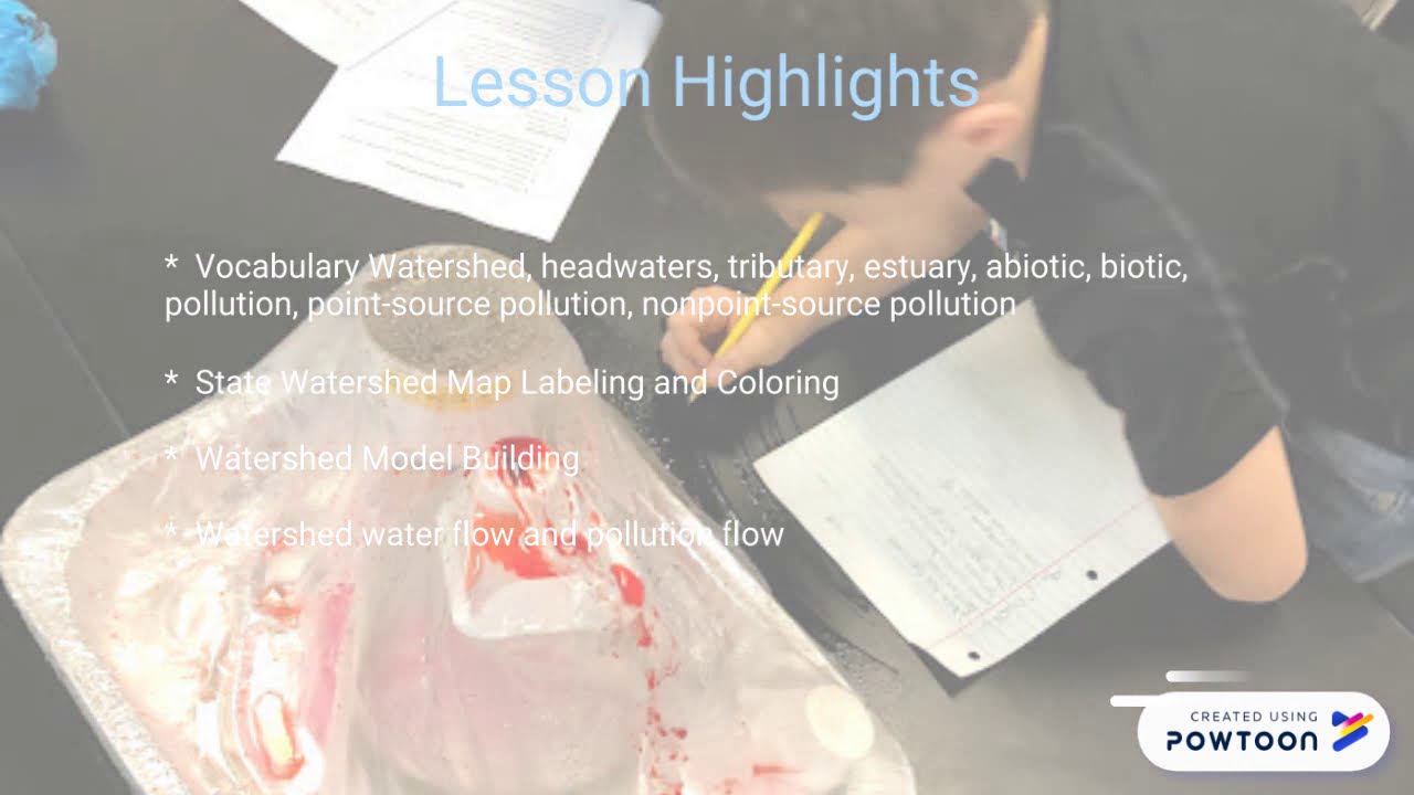 Exploration of the James River Watershed.pptx