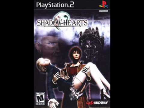 Sweet VGM 56 - Shadow Hearts - Reinforcements (Blade)