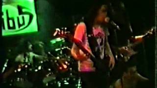 Pestilence 1990 - Reduced to Ashes Live at Gibus in Paris on 20-12-1990 Deathtube999