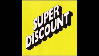 Etienne De Crécy - Liquidation Totale (Total Liquidation)