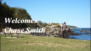 Kendama Depot Welcomes: Chase Smith