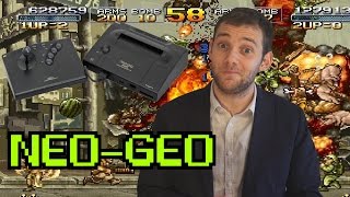La Neo-Geo