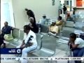 Man Who Contracted Meningitis And Left The Mamelodi Hospital While Undergoing Treatment.