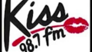 98.7 KISS FM 1984  SHEP PETTIBONE MIX