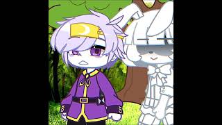 So you’re lying huh?! _Meme || Dreamtale || Gacha Club