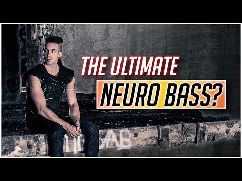 [Tutorial] Futuristic Neuro Bass
