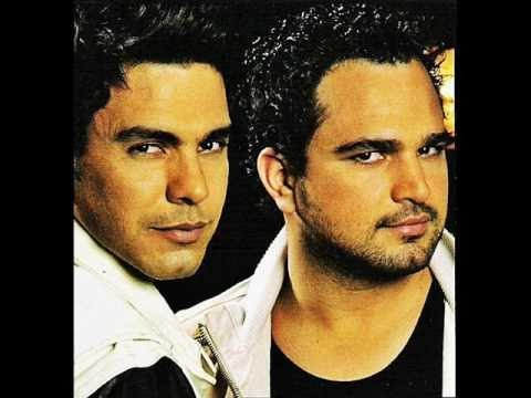 Zezé Di Camargo & Luciano - E Deus por Nós