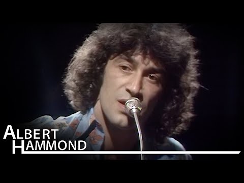 Albert Hammond - Mary Was An Only Child (BBC in Concert, 26.10.1975)