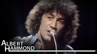 Albert Hammond - Mary Was An Only Child (BBC in Concert, 26.10.1975)