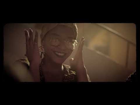 Charlotte Dipanda feat Singuila   Coeur en Cage Clip Officiel