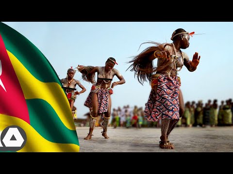 7 Most Incredible African Traditional Dances - Ewe | TOGO