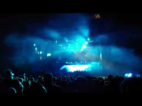 Guy J - ID @ We Are Lost Festival