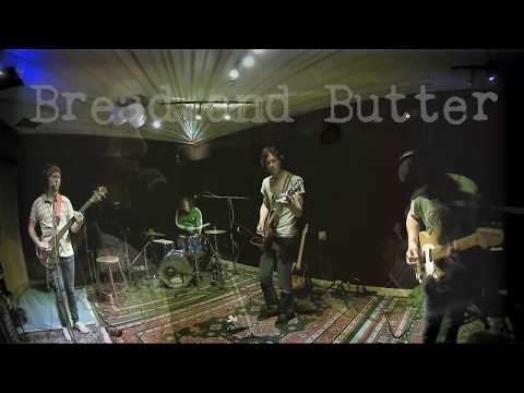 E207 Bread & Butter "Good Lines"