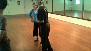 Tango 101 Intro/Preview part 1