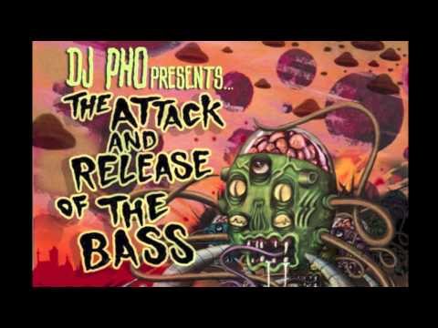 DJ PHO - Gato Negro Feat. Xarxuples y Pet Fella.