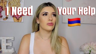 I'M BACK & I NEED YOUR HELP!