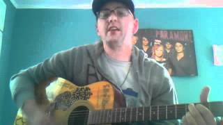 Goodnight Sun (cover) Medicine for the People by Evan Pestalozzi