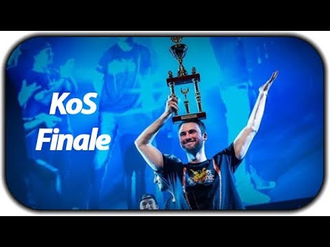 King of Spandau Finale EINFACH NUR GEIL - Pentakillkev1n