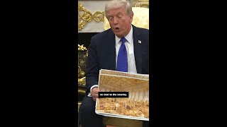 White House demolition stands out from past renovations