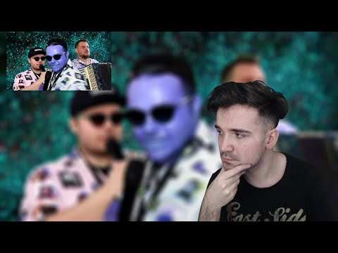 REACTIONEZ LA: BAZOOKA - BWABA