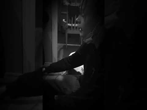 Basement Freestyle 12