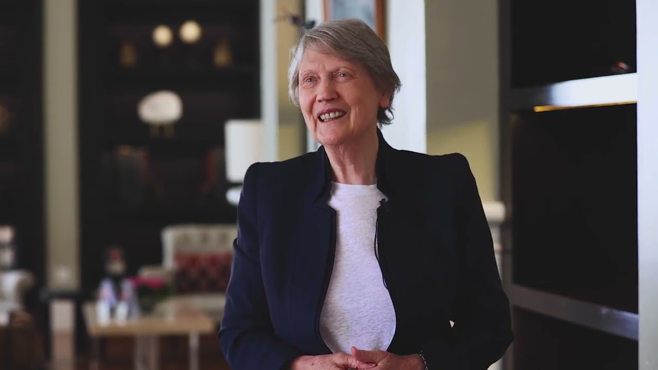Nuclear Risks & How to Tackle Them | A Former Prime Minister's Perspective