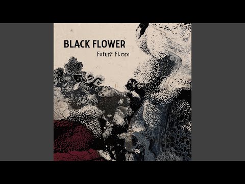 Future Flora online metal music video by BLACK FLOWER