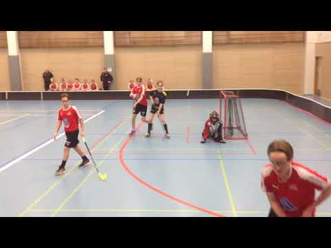 SBT Tornio 05 vs Merikoski SBT 05 II 25.1.2020 tulos 5-2 Erä1