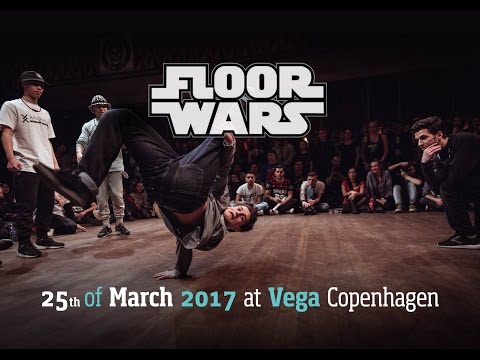 [TOP 8] - NAVI CREW(UKR) VS 316 CREW(RUS)- FLOOR WARS 2017