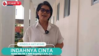 Download lagu JENDELA HATI 1648 - INDAHNYA CINTA mp3