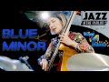 Blue Minor