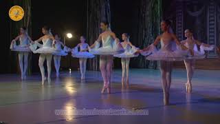 Akademi Sanat Merkezi Bale - " La Bayadere - Shades / Gölgeler "