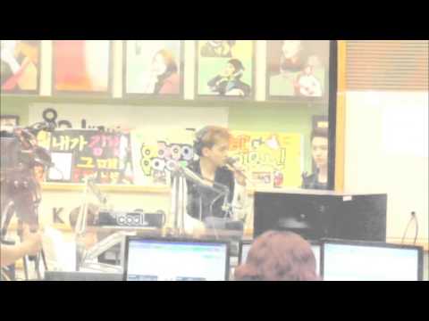 130530 EXO  sukira CHEN